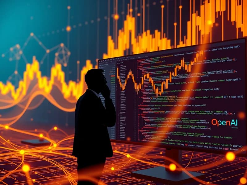 OpenAI Nears $3 Billion Acquisition of AI Coding Startup Windsurf
