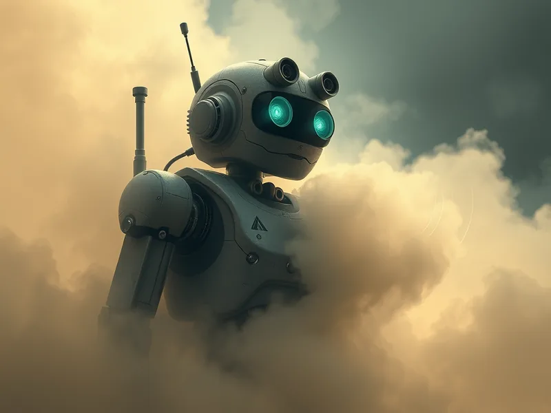 PanoRadar: Robots Gain Superhuman Vision with Radio Waves