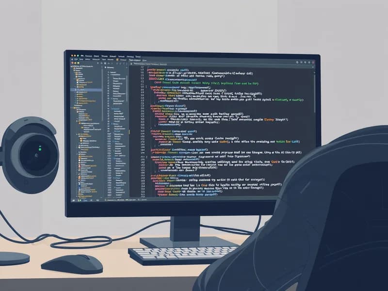 Google's Jules AI Agent Tackles Code Fixes with Gemini 2.0 Integration