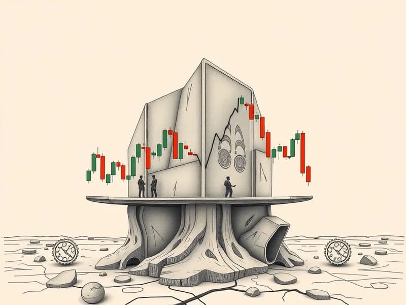 Anthropic Eyes $50 Billion Funding Round at $900 Billion Valuation