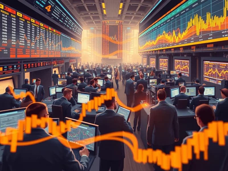 Biotech IPOs Surge in April, Raising $1.5 Billion and Revitalizing the Market