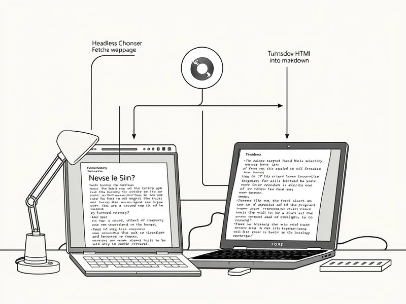 Jina AI Introduces Reader-LM: Small Language Models for HTML to Markdown Conversion