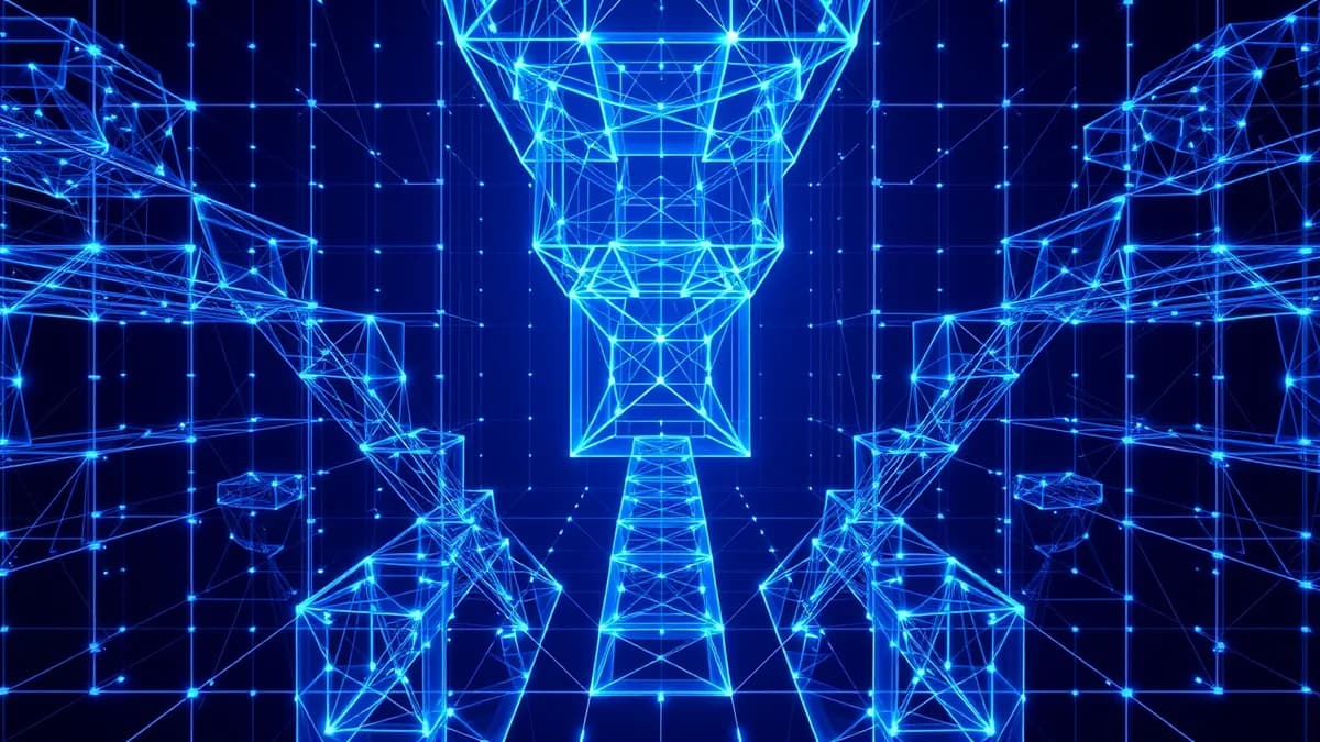 California Enacts Landmark AI Transparency Law, SB 53