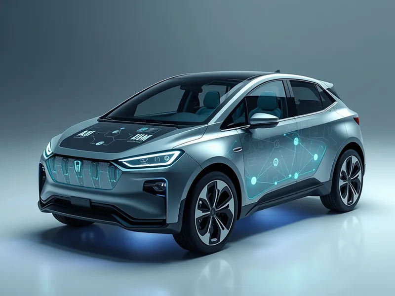 Rivian Appoints Cohere’s CEO to Board, Signaling Strong AI Integration Plans