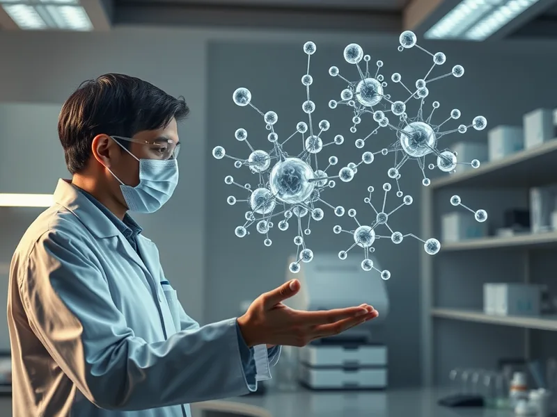 How AI is Revolutionizing Scientific Research: Claude and Biomni Lead the Way