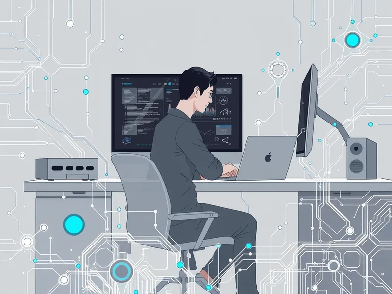Archon: Using GPT-5 to Control Your Computer with Natural Language
