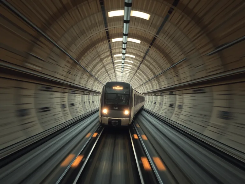 Genesis Simulation Trains Robots 430,000 Times Faster Than Real Time