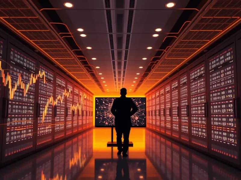 Palantir’s S&P 500 Entry: Lessons for AI Services and Productization