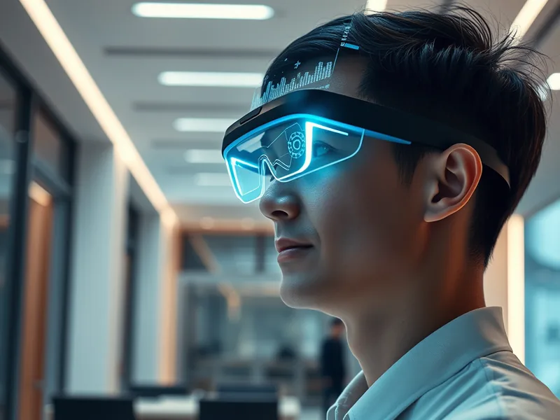 Baidu Launches AI-Powered Smart Glasses, Competing with Meta and Snap