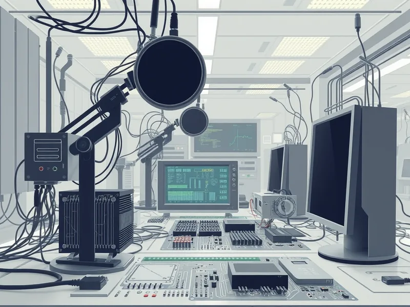 Realtime Evaluation: The Key to Robust Voice Systems