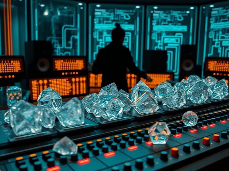 Universal Music Group and TikTok Team Up to Tackle AI-Generated Music Misuse
