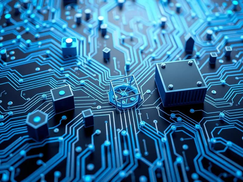 Leveraging Thread Block Clusters and 2-SM UMMA for GEMM on NVIDIA Blackwell GPUs with CUTLASS