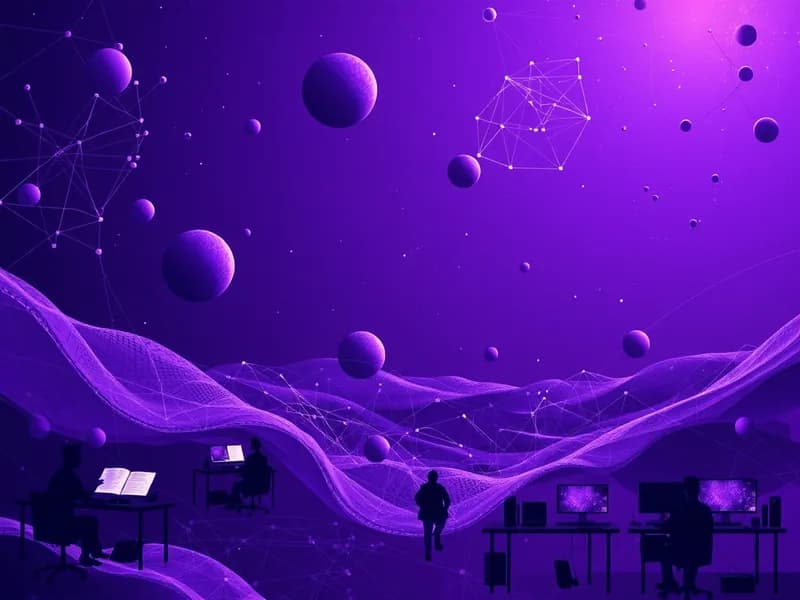 Liquid AI Emerges from MIT with $37.5M to Develop General-Purpose AI Using Liquid Neural Networks