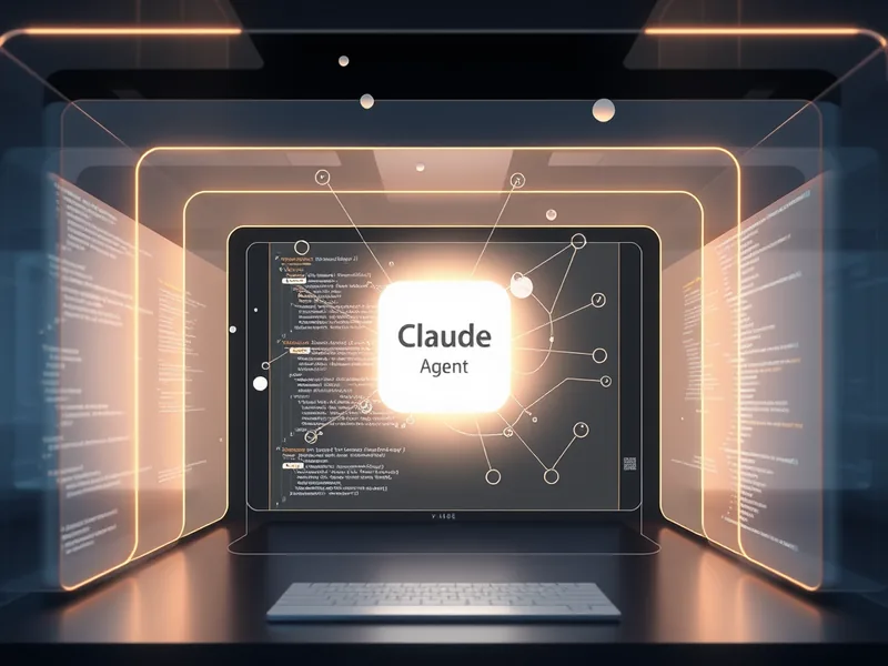 Xcode 26.3 Integrates Claude Agent SDK for Enhanced AI Coding Assistance