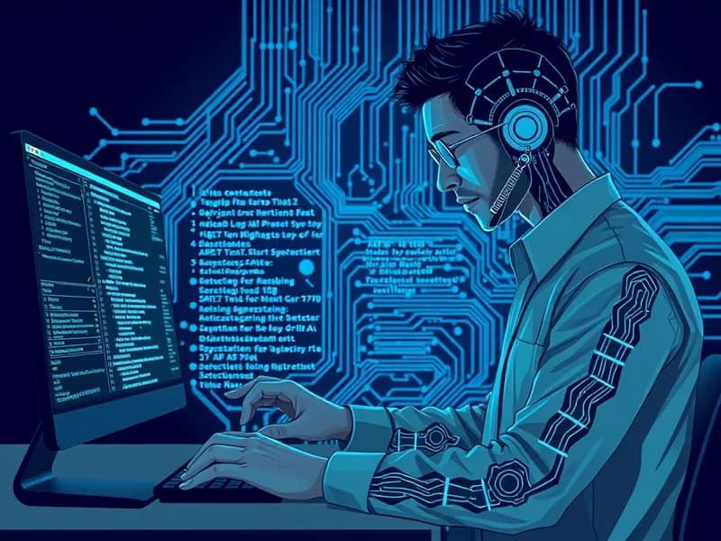 Warp's New Agentic Development Environment Puts AI Coding Agents at Your Fingertips