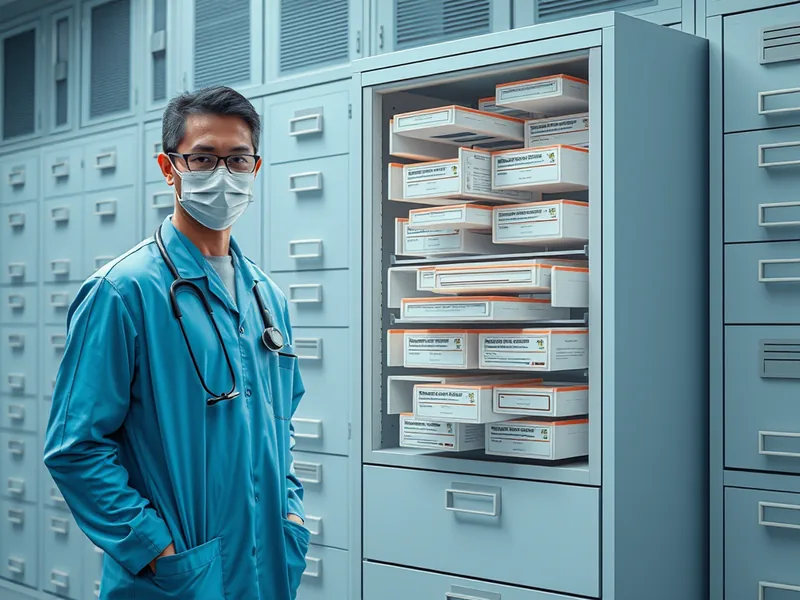 AI Accountability Frameworks May Soon Be a Standard Part of HIPAA Compliance, IT Leader Says