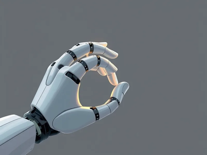 DAIMON Robotics Advances Robotic Manipulation with Enhanced Haptic Feedback