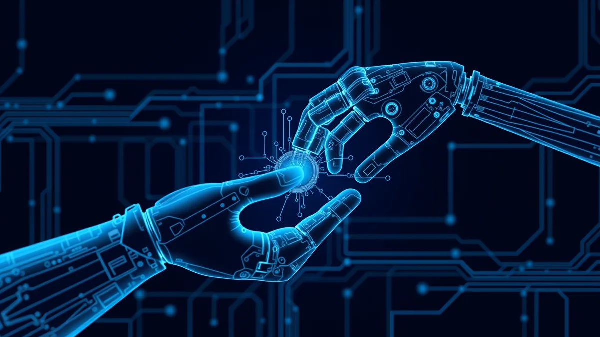 DAIMON Robotics Advances Robotic Manipulation with Enhanced Haptic Feedback