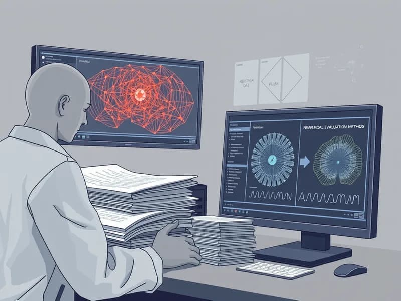 Suki Researchers Challenge Traditional AI Note Evaluation Methods in Healthcare