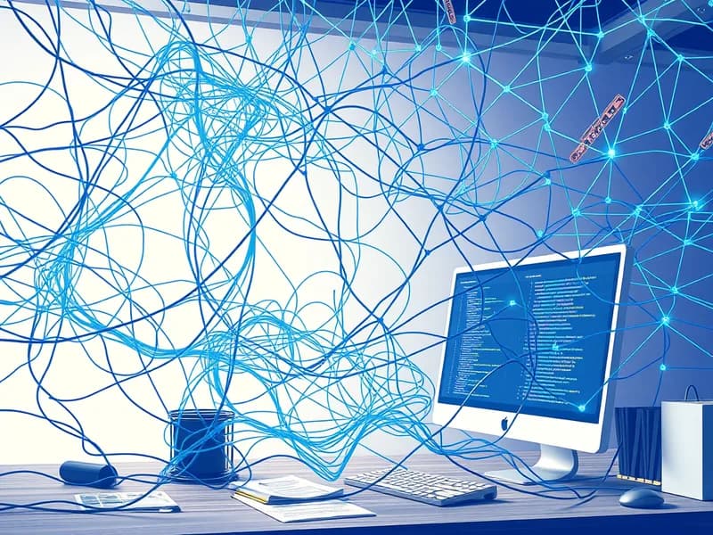 AI-Generated Code: A Booming Trend with Growing Technical Debt
