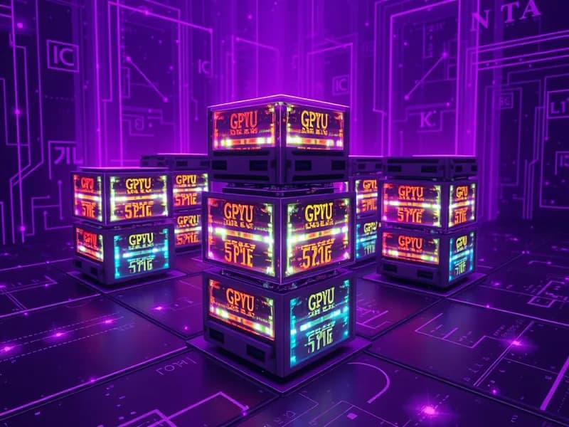 Decentralized Diffusion Models: Training Across Independent GPU Clusters Without Networking Bottlenecks