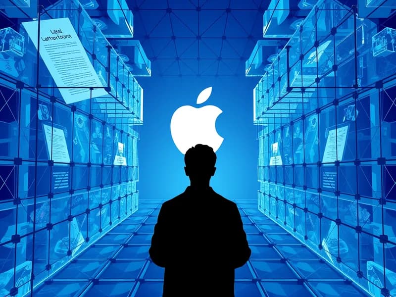 Musk's xAI to Sue Apple Over App Store Rankings, Alleging Antitrust Violations