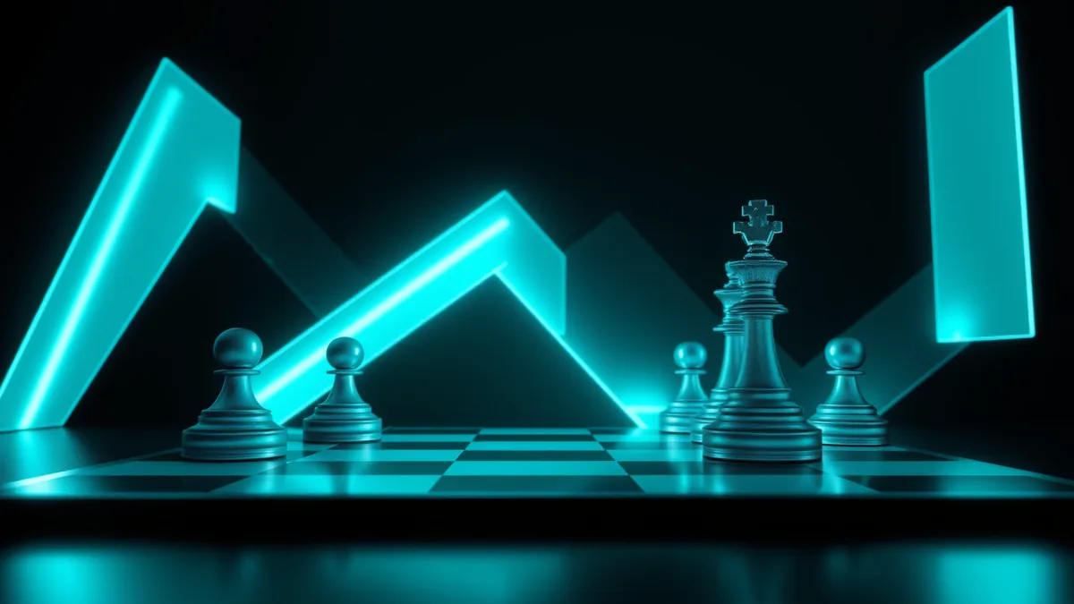 OpenAI's o3 Dominates Grok 4 to Win Kaggle AI Chess Exhibition Tournament