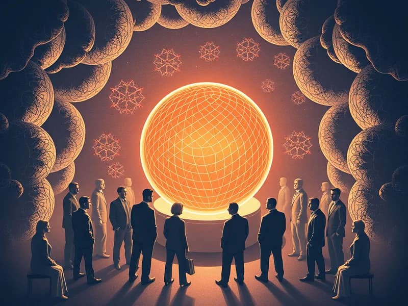 Health Leaders Warn Against Rushing AI Spending in Healthcare