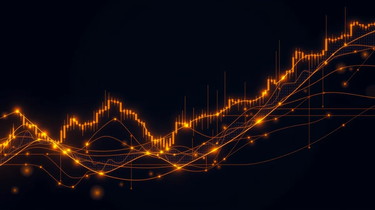 AI-Driven Debt Soars as Banks Innovate to Fund Tech Giants