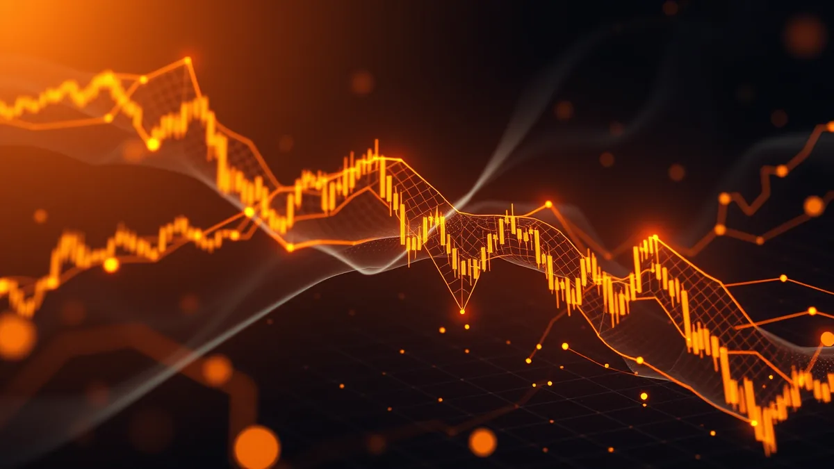 Anthropic's Rapid Growth Highlights AI Market Volatility and Uncertainty