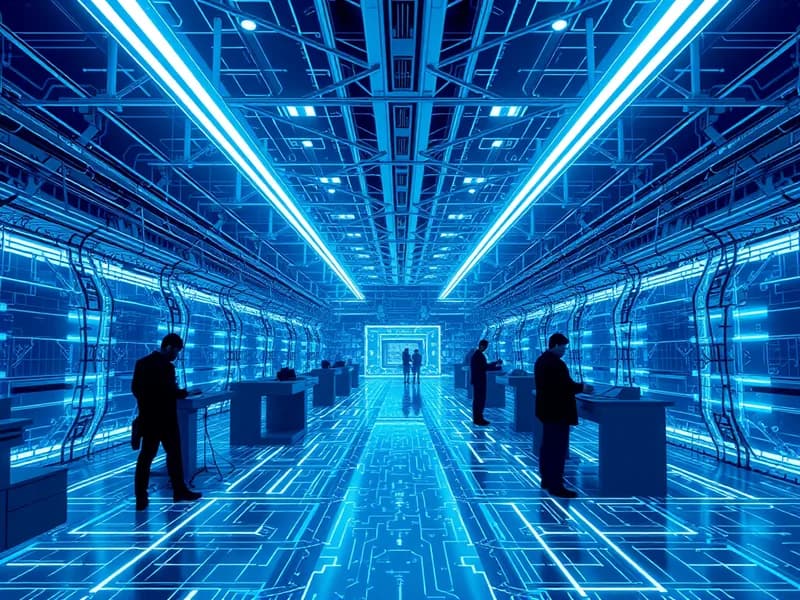 AWS Launches Strands Labs to Accelerate Autonomous AI Development with Developer-Friendly Sandbox