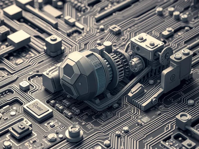 Codestral 25.01: A Major Upgrade for High-Speed Code Generation and FIM Tasks