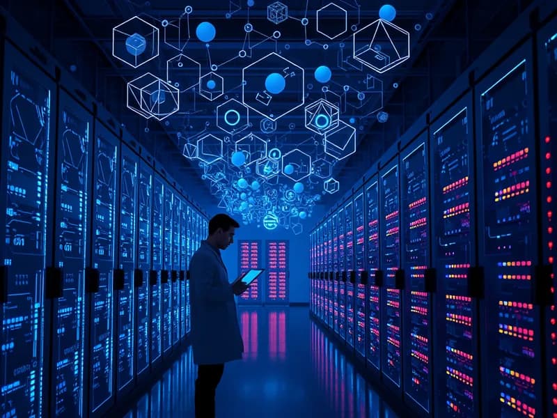 xAI Supplies GPUs to Cursor, Expanding Cloud Computing Services for AI Model Training