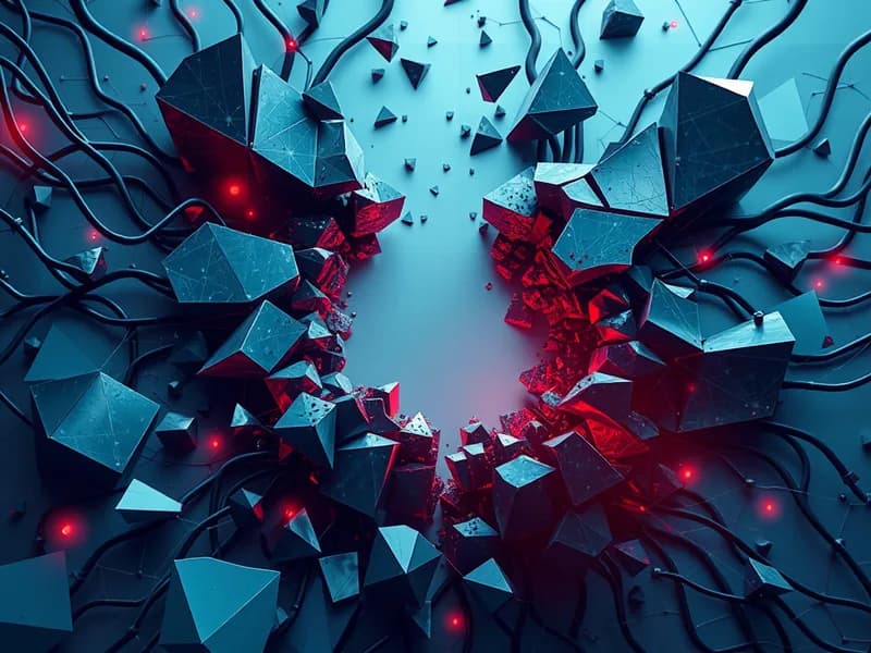 Malicious Intermediaries Exploit LLM Supply Chain, Injecting Code and Exfiltrating Secrets