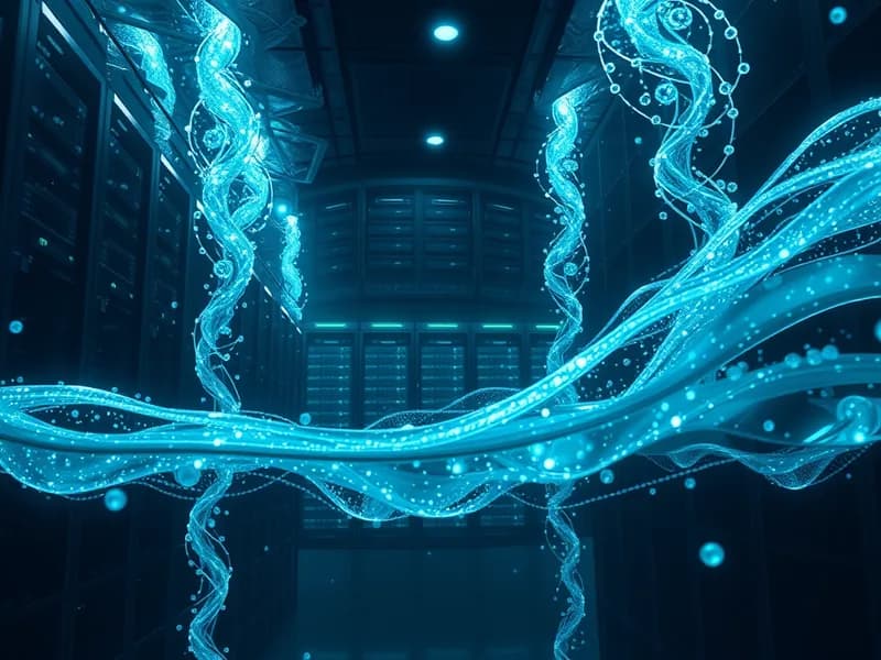 Underwater Data Centers: A Cool Solution to Energy Efficiency and Climate Impact
