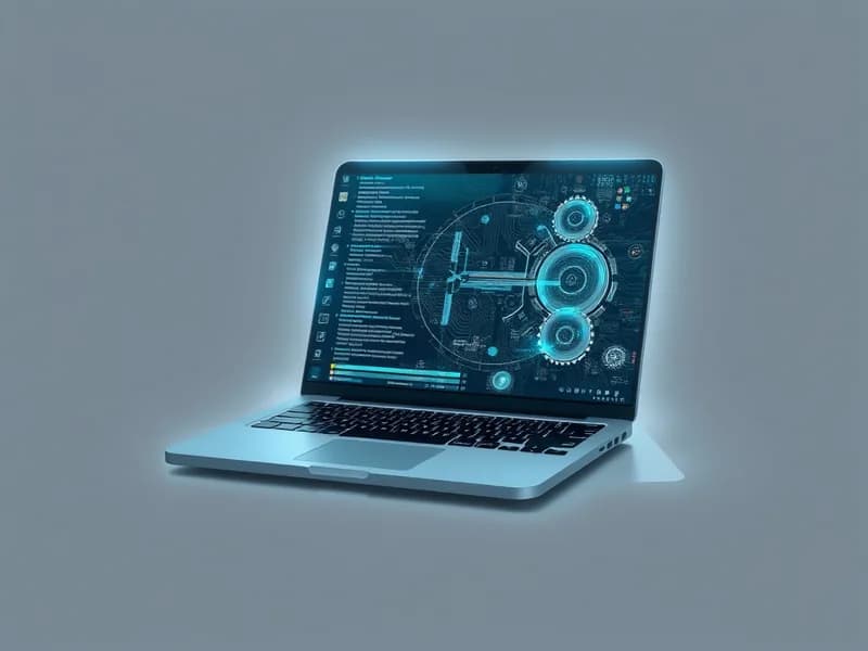 Qwen 3.8-27B: A Vision-Capable LLM That Runs on Your Laptop