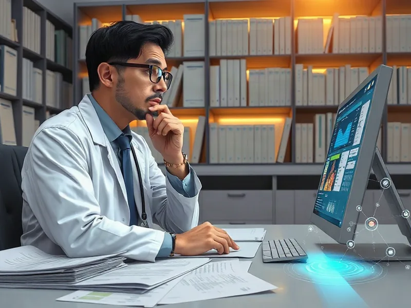 OpenEvidence Rolls Out New AI Model Family for Clinicians
