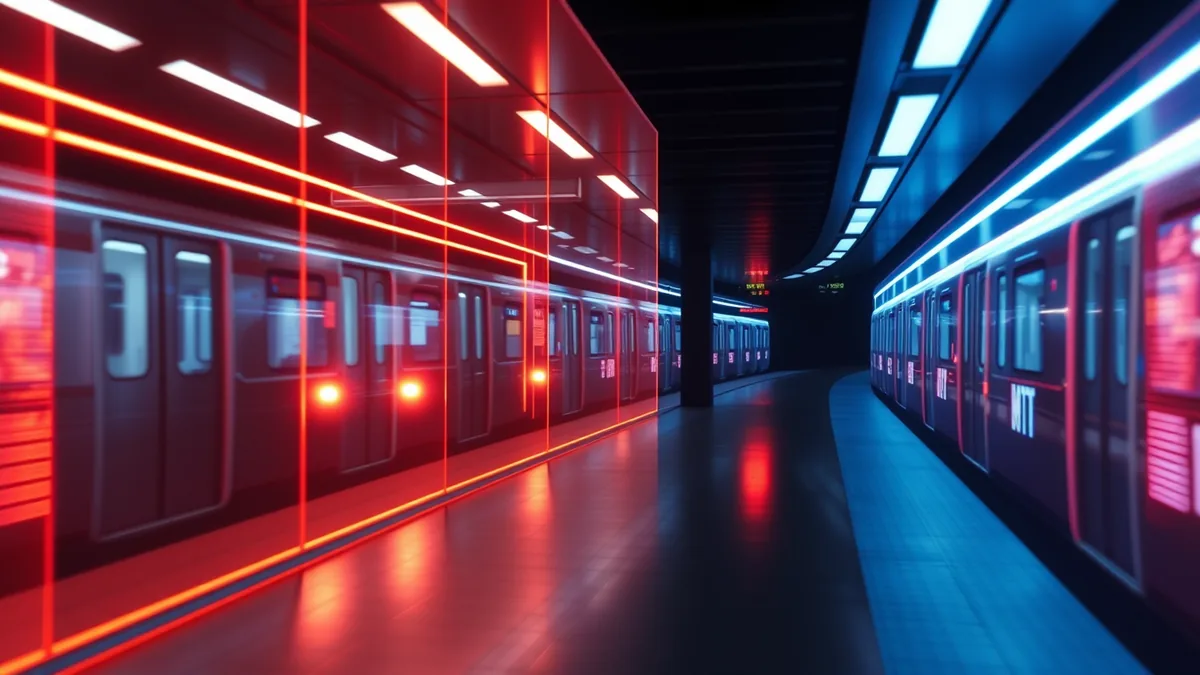 Google Maps Now Tracks Individual NYC Subway Cars for Smoother Commutes