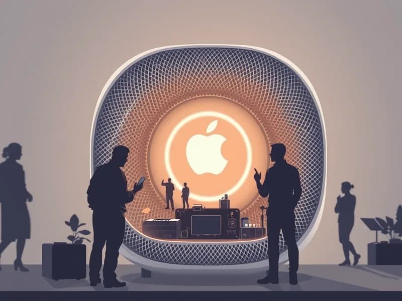 New Siri Update to Leverage Google Gemini for Enhanced AI Capabilities