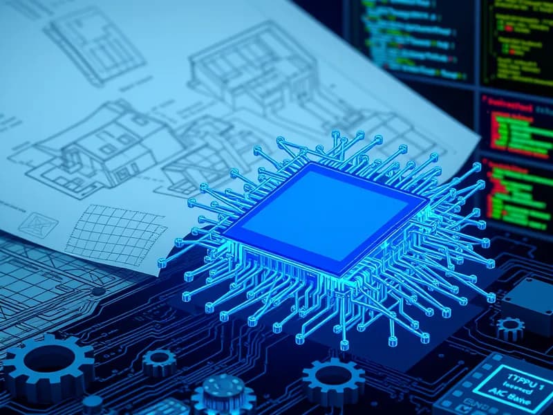 The TPU's Journey: From Research Project to AI Goliath