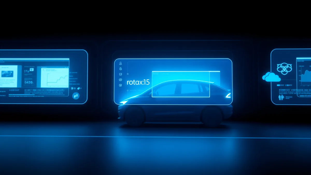 HEADLINE: Cruise Robotaxis Reintroduced to Bay Area After Pedestrian Crash