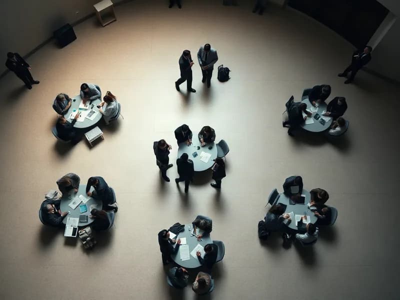 Stanford HAI's Fall-Winter Seminar Lineup Tackles AI's Labor, Science, and Clinical Impacts