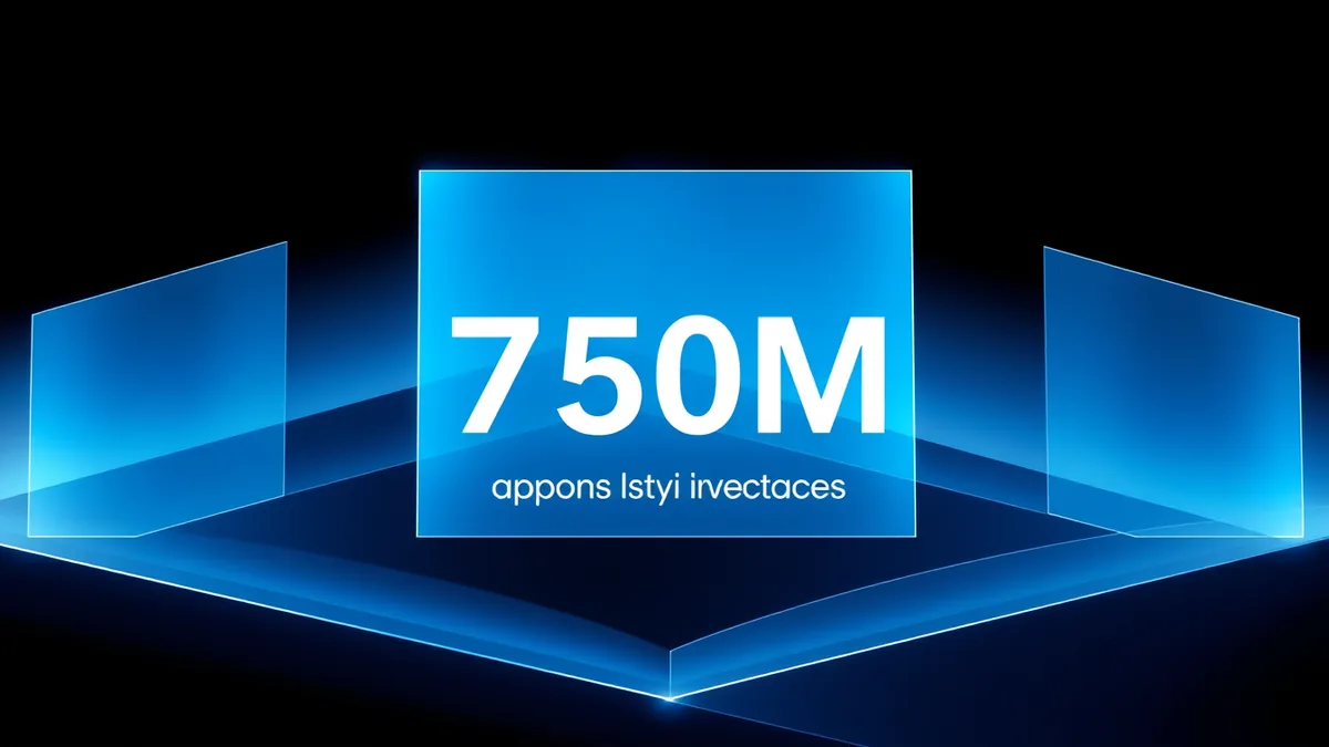 Google's Gemini App Surpasses 750M Monthly Active Users, Outpacing Competitors