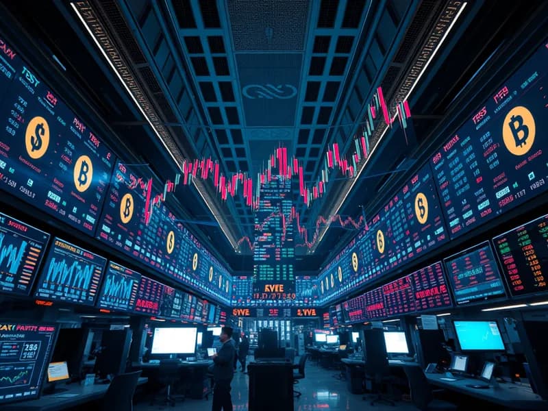 AI IPO Race Heats Up as Anthropic, SpaceX, and OpenAI Prepare for Market Debut