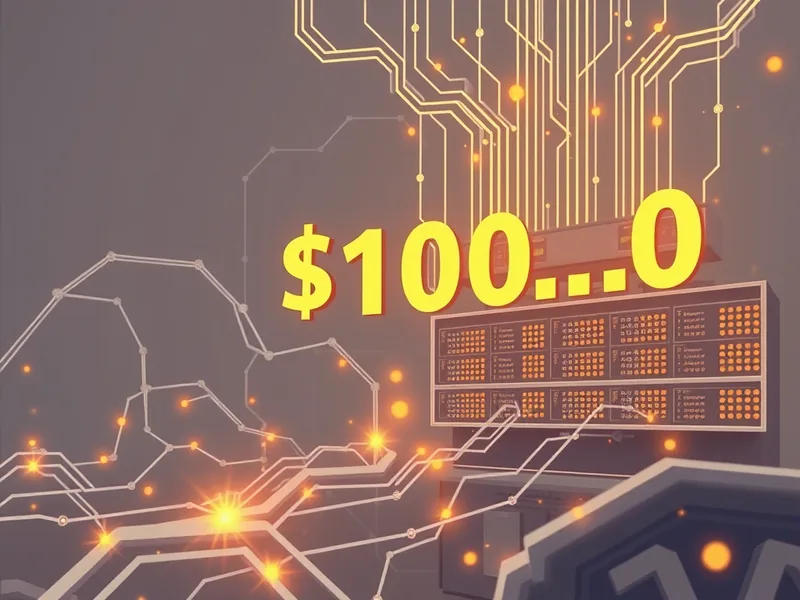 Evernorth Invests $100 Million in AI-Powered Specialty Pharmacy Program