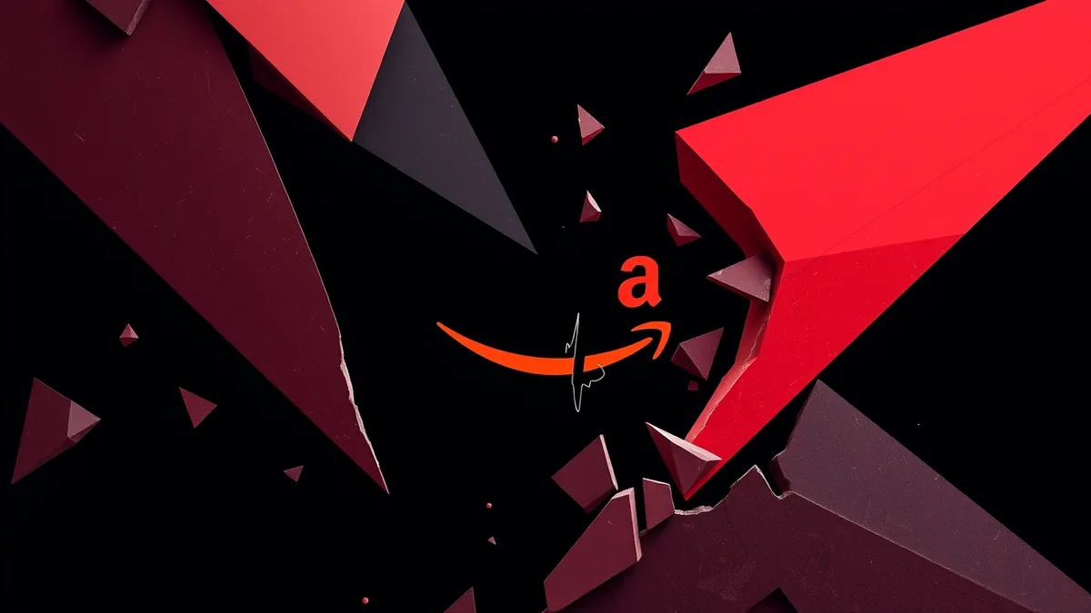 Amazon Secures Court Order to Block Perplexity’s AI Shopping Agent
