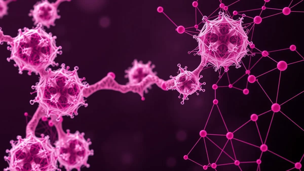 AI Paves New Path for Antibody Design, Marking a Milestone in Biotech Research