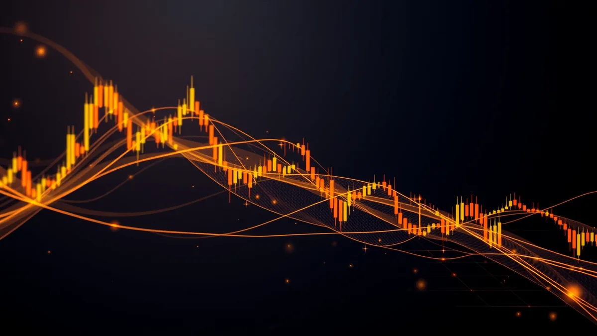 Robinhood CEO's AI Startup Harmonic Raises $120M, Valued at $1.45B