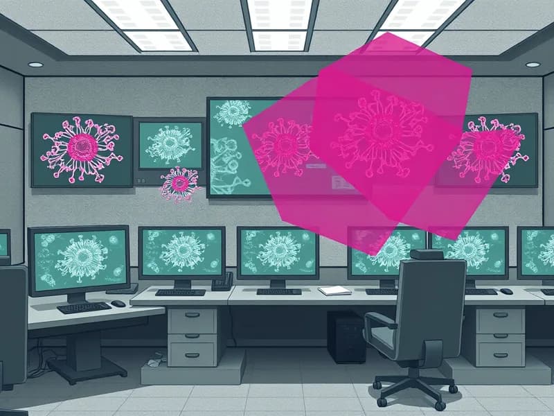 Geopolitical Cyberattacks Threaten Patient Safety in Healthcare