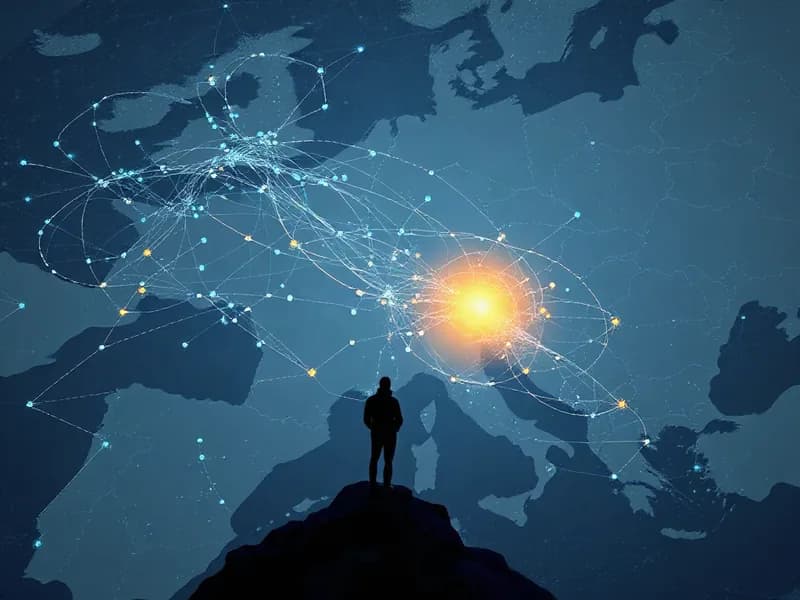 Forbion Raises €2.3 Billion in Record Fundraise as European Biotech VC Capital Consolidates
